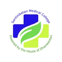 Santiniketan Medical college icon