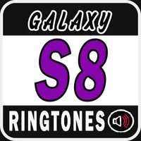 galaxy s8 ringtones icon