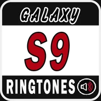 galaxy s9 ringtones icon