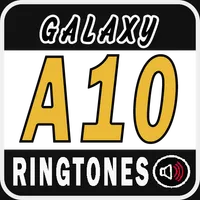 Galaxy A10 Ringtone icon