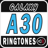 A30 Ringtones icon