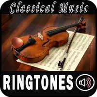 Classical Music Ringtones icon