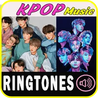 Kpop Ringtones icon