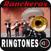 Ringtones Rancheras icon