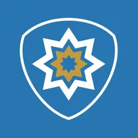 MiBlue Security icon
