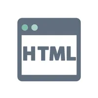 HTML Programming icon