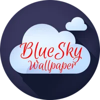 BlueSky Wallpaper icon