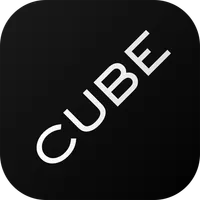 CUBE Tracker icon