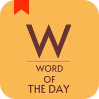 Word of the Day - Daily Englis icon