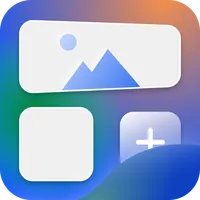 Photo Widget iOS 16 icon