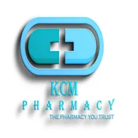 KCM PHARMACY icon
