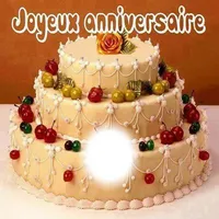 joyeux anniversaire images icon