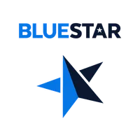 BlueStar-Sales icon
