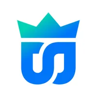 Blue Storm Transfer icon