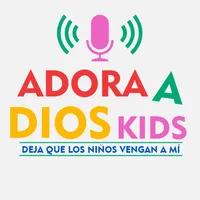 Adora a Dios Kids : Radio icon
