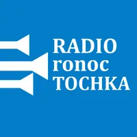 Christian radio Tochka icon