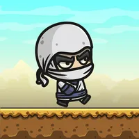 Ninja Beast Warrior icon