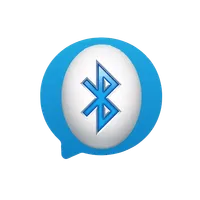 BTC - Bluetooth Chat icon