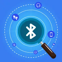 Bluetooth Finder & BT Scanner icon