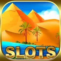 Osiris Slots icon