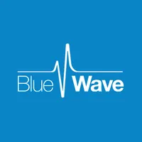 Blue Wave icon
