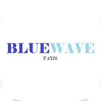Bluewave Taxis icon