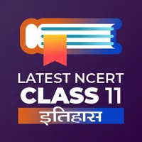Class 11 इतिहास (History)NCERT icon