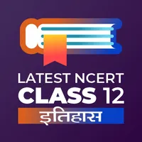 Class 12 इतिहास NCERT icon