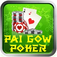 Pai Gow Poker Trainer icon