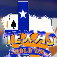 Texas Holdem Progressive Poker icon