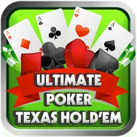 Ultimate Poker Texas Holdem icon