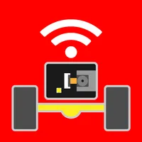 ESP32 Camera Wifi Robot Car -  icon