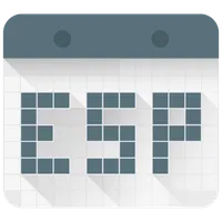 ESP Matrix Offline - a DIY Dot icon