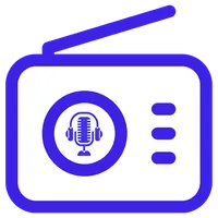 BlueWave Radio Uganda icon