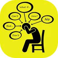 Panic Attack & Anxiety Treatme icon