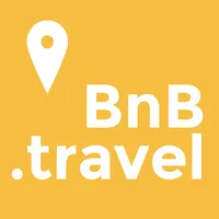 B&B and accomodation finder icon