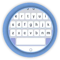 Typist icon