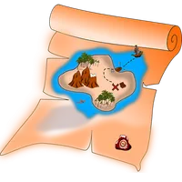 Treasure Click Hunter icon