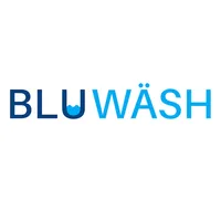 Bluwash icon