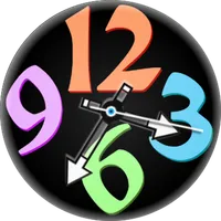 BlueWorld Watchface Series 12 icon
