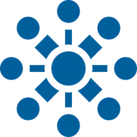 Bluzelle Wallet icon