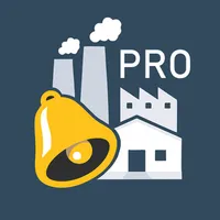 Bel Pabrik Otomatis Pro icon