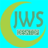 JWS Desktop icon