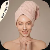 Get Glowing Skin & Fitness icon