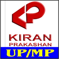 Kiran Prakashan UP icon