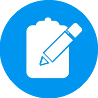 Notes icon