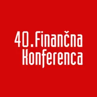 Finančna konferenca icon