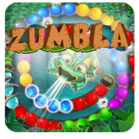 Zumbla Pocket Edition icon