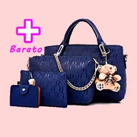 Comprar Bolsas e Mochilas Aqui icon