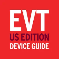 EVT US Device Guide icon